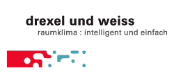 Drexel und weiss logo