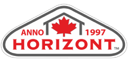Horizont logo